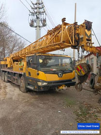 Buy XCMG QY25K5C Used Crane / 1 Buy XCMG QY25K5C Used Crane / 1